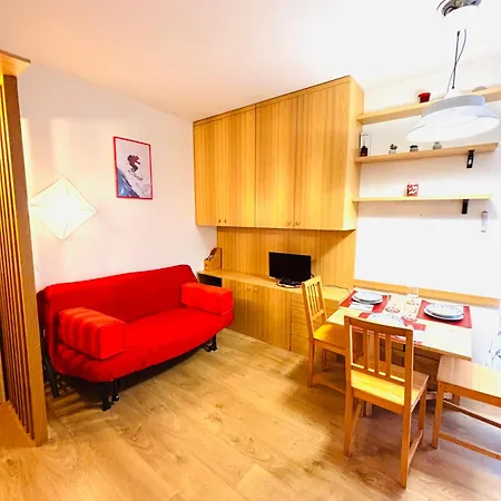 Apartament Sulle Piste *