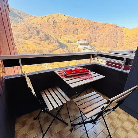 Apartment Sulle Piste Artesina