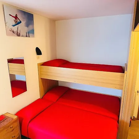 Apartment Sulle Piste Artesina