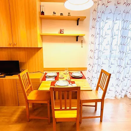 Apartment Sulle Piste *