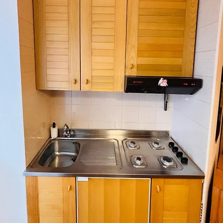 Sulle Piste Apartament