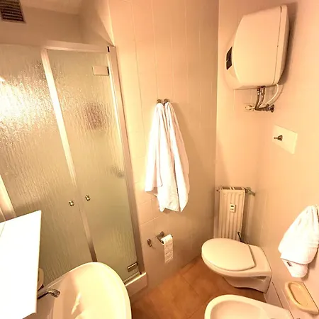 Sulle Piste Apartament *