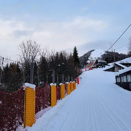 Sulle Piste Apartament