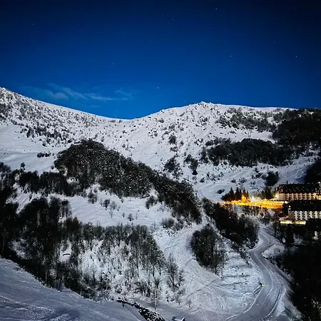 Sulle Piste Apartment *