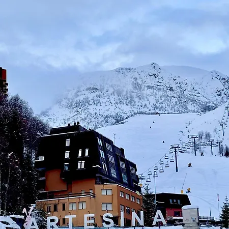 Sulle Piste Apartment