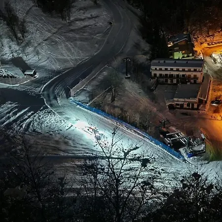Sulle Piste